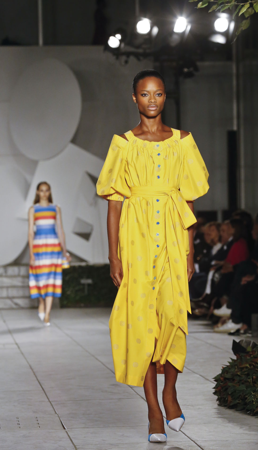 Fashion Carolina Herrera